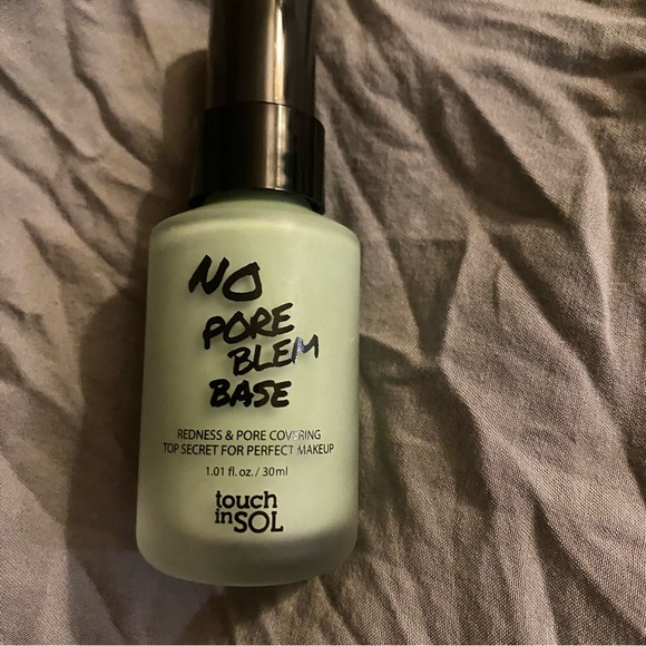 K-Beauty Color Corrector, made by touch in SOL - Picture 4 of 5